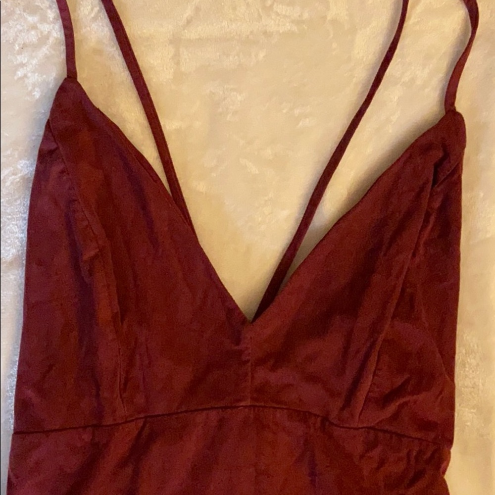 Body Suit